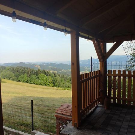 Osada Wasylowka Laskowa  Extérieur photo