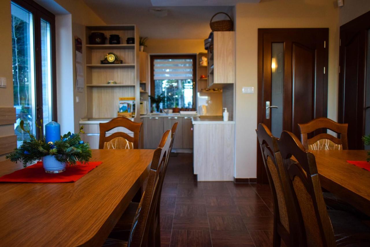 Osada Wasylowka Laskowa  Extérieur photo