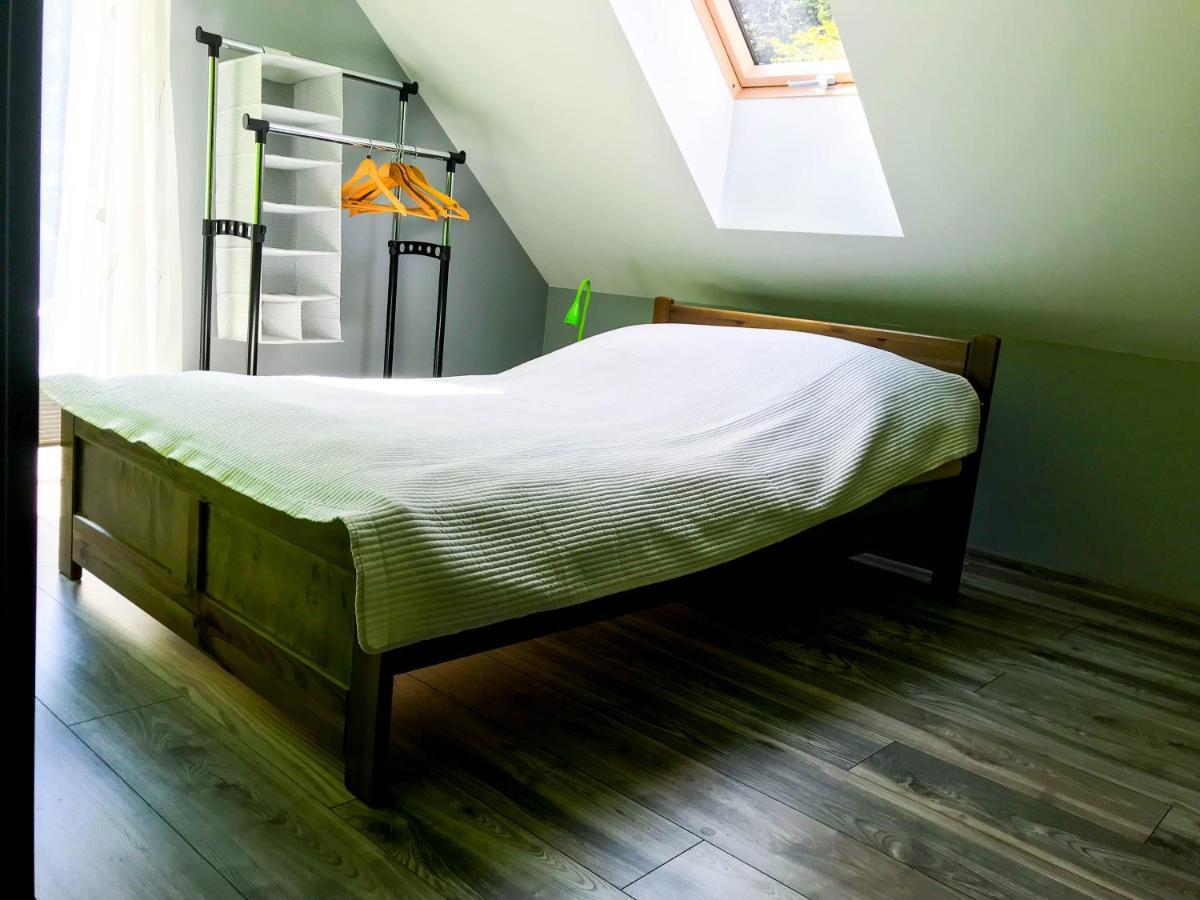Osada Wasylowka Laskowa  Extérieur photo