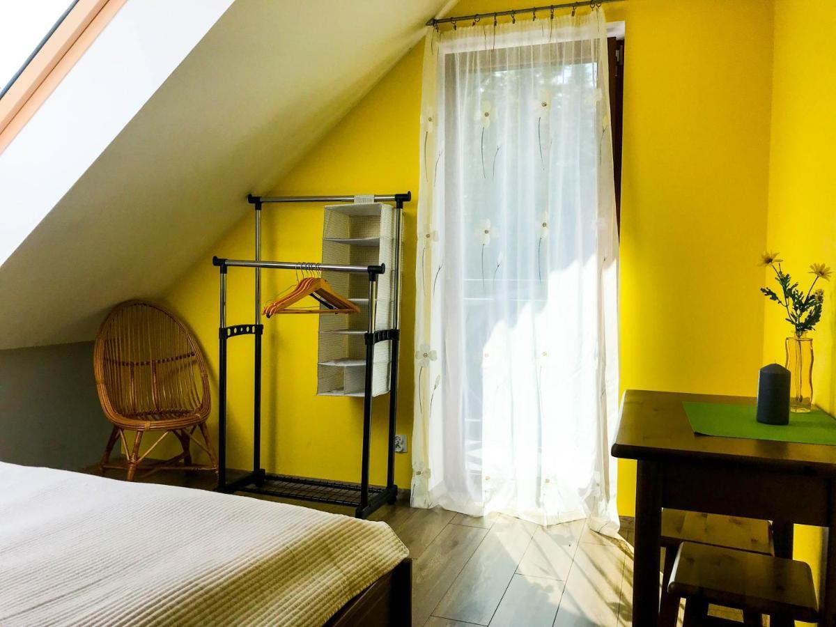 Osada Wasylowka Laskowa  Extérieur photo