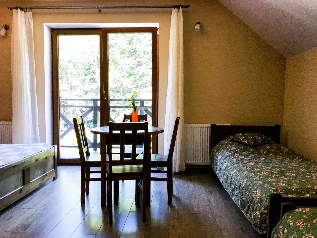 Osada Wasylowka Laskowa  Extérieur photo